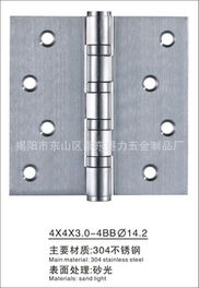 揭陽市東山區(qū)磐東得力五金制品廠 專業(yè)五金產(chǎn)品制造的卓越平臺