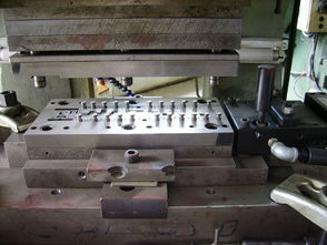 五金產(chǎn)業(yè)全鏈條服務(wù) 從模具設(shè)計到產(chǎn)品制造的深度解析